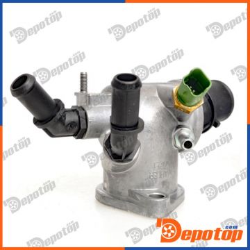 Thermostat pour SAAB | 55187784, 55202510